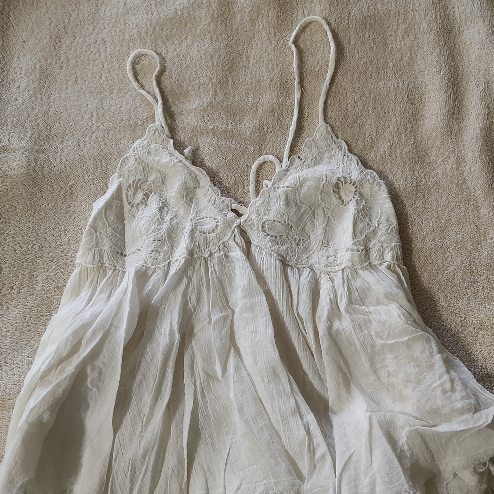 Summer Top